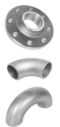Flanşlar / Patent Fittings