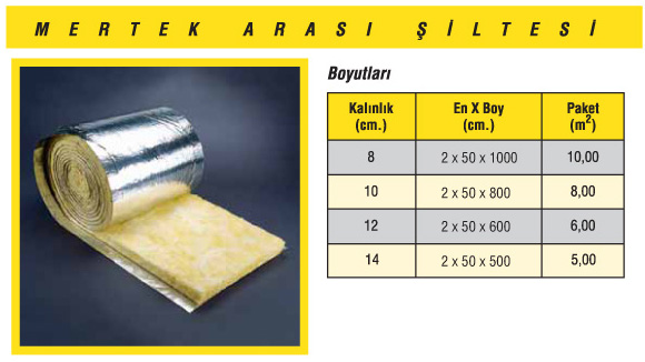 Mertek Arası Şiltesi